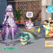 『崩壊：スターレイル』Ver.3.8は普段より長い“約8週間”でお届け―ピノコニーへ戻り、ダリアやホタルにまつわる物語が展開