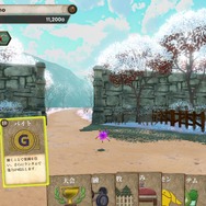 人気YouTuber「よしなま」さんが本気で挑んだゲーム作り。オーソドックスながら育成ゲームの面白さが凝縮された『マモンキング』【プレイレポート】