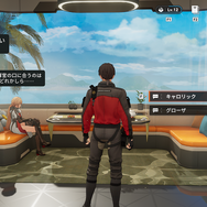 『ドルフロ2』の新システム「クルーデッキ」は“美少女キャラとくつろぎたい理想”が詰まっていた…！色々と満たされるクルーデッキ“のみ”レポ