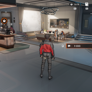 『ドルフロ2』の新システム「クルーデッキ」は“美少女キャラとくつろぎたい理想”が詰まっていた…！色々と満たされるクルーデッキ“のみ”レポ