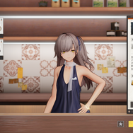 『ドルフロ2』の新システム「クルーデッキ」は“美少女キャラとくつろぎたい理想”が詰まっていた…！色々と満たされるクルーデッキ“のみ”レポ