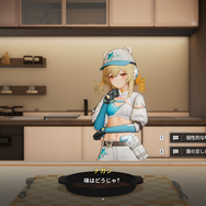 『ドルフロ2』の新システム「クルーデッキ」は“美少女キャラとくつろぎたい理想”が詰まっていた…！色々と満たされるクルーデッキ“のみ”レポ