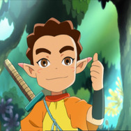 (C)NEXON/テレビ東京/マッドハウス/電通