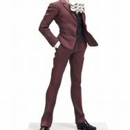 逆転検事2　御剣怜侍　フィギュア 逆転検事2 御剣怜侍 1/10 完成品フィギュア （逆転検事2 LIMITED