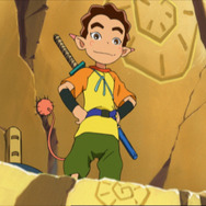 (C)NEXON/テレビ東京/マッドハウス/電通