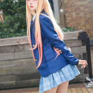 喜多川海夢「その着せ替え人形は恋をする」／百瀬ｻｸ（X：@ouran_sakura__）