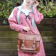 保科昴「薫る花は凛と咲く」／月海つくね（X：@XaiabP）