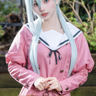 保科昴「薫る花は凛と咲く」／月海つくね（X：@XaiabP）