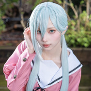 保科昴「薫る花は凛と咲く」／月海つくね（X：@XaiabP）