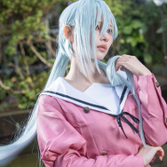 保科昴「薫る花は凛と咲く」／月海つくね（X：@XaiabP）