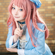 花海咲季『学園アイドルマスター』／ふぁみ（X：@famifami_12）