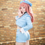 花海咲季『学園アイドルマスター』／ふぁみ（X：@famifami_12）