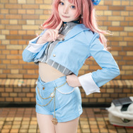 花海咲季『学園アイドルマスター』／ふぁみ（X：@famifami_12）