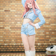 花海咲季『学園アイドルマスター』／ふぁみ（X：@famifami_12）