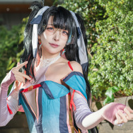 折枝『鳴潮』／天世りは（X：@riha_amase）