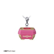 懐かしのニチアサアニメ「明日のナージャ」がめじるしアクセサリー化！オルゴール、ブローチ、日記帳などがラインナップ