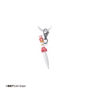 懐かしのニチアサアニメ「明日のナージャ」がめじるしアクセサリー化！オルゴール、ブローチ、日記帳などがラインナップ