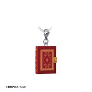 懐かしのニチアサアニメ「明日のナージャ」がめじるしアクセサリー化！オルゴール、ブローチ、日記帳などがラインナップ