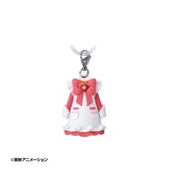 懐かしのニチアサアニメ「明日のナージャ」がめじるしアクセサリー化！オルゴール、ブローチ、日記帳などがラインナップ