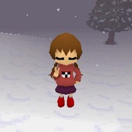 初代プレステ『ゆめにっき』非公式リメイク・デモ版がPCで遊べるように―スマホでもギリ動くブラウザ版リリース