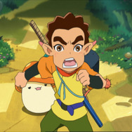 (C)NEXON/テレビ東京/マッドハウス/電通