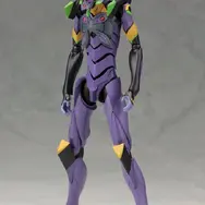 「エヴァンゲリオン第13号機」プラモデルが再登場！4本腕の状態など、劇中シーンを再現する豊富なオプションパーツを用意