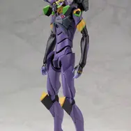 「エヴァンゲリオン第13号機」プラモデルが再登場！4本腕の状態など、劇中シーンを再現する豊富なオプションパーツを用意