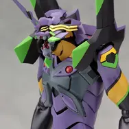 「エヴァンゲリオン第13号機」プラモデルが再登場！4本腕の状態など、劇中シーンを再現する豊富なオプションパーツを用意