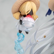 『FGO』より「アナスタシア＆ヴィイ」が水着霊基で立体化！自然な透け感のワンピースや、特典の「ムスッと顔」が可愛い