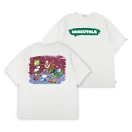 『UNDERTALE』×スクエニコラボ第2弾！下村陽子氏プロデュースのピアノアレンジアルバム、『FF』『ニーア』Tシャツなどが発売決定