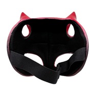 約1分の1スケールでコスプレに使えるかも？『ペルソナ5 ザ・ロイヤル』より「心の怪盗団」メンバーのマスクがレプリカ再現