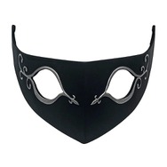 約1分の1スケールでコスプレに使えるかも？『ペルソナ5 ザ・ロイヤル』より「心の怪盗団」メンバーのマスクがレプリカ再現