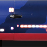 船体発光パターン3