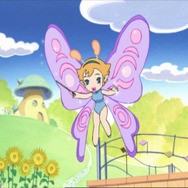 (C)NEXON/テレビ東京/マッドハウス/電通