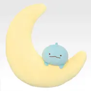 「すみっコぐらし」新作一番くじの全ラインナップ公開！優しく照らす「えびふらいのしっぽ」ら3人のルームライトが可愛い