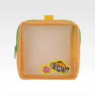 「一番くじ ナルミヤキャラクターズ」が平成ジュニア世代の心をくすぐる！メゾピアノ、エンジェルブルーら4つの刺繍ポーチなど全ラインナップ公開