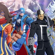 ワンボタン爽快コンボとアシスト&交代の駆け引きが光るマーベル新作格ゲー『MARVEL Tōkon:Fighting Souls』CBTを遊んでわかった魅力