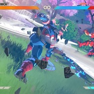 ワンボタン爽快コンボとアシスト&交代の駆け引きが光るマーベル新作格ゲー『MARVEL Tōkon:Fighting Souls』CBTを遊んでわかった魅力