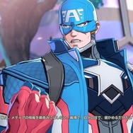 ワンボタン爽快コンボとアシスト&交代の駆け引きが光るマーベル新作格ゲー『MARVEL Tōkon:Fighting Souls』CBTを遊んでわかった魅力