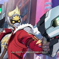 ワンボタン爽快コンボとアシスト&交代の駆け引きが光るマーベル新作格ゲー『MARVEL Tōkon:Fighting Souls』CBTを遊んでわかった魅力