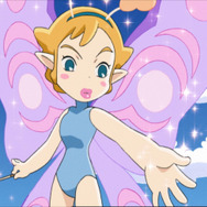 (C)NEXON/テレビ東京/マッドハウス/電通