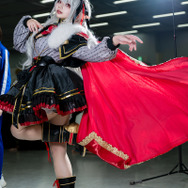 サーニャ「にじさんじ」／sayupafu（X：@yunchan39neko）