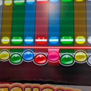 新『ポップン』は『High☆Cheers!!』ついにお披露目となった新バージョンを体験＆稼働日決定！wac氏へのインタビューもお届け【アミューズメントエキスポ2025】