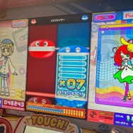 新『ポップン』は『High☆Cheers!!』ついにお披露目となった新バージョンを体験＆稼働日決定！wac氏へのインタビューもお届け【アミューズメントエキスポ2025】