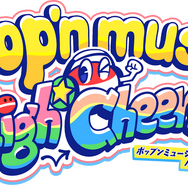 新『ポップン』は『High☆Cheers!!』ついにお披露目となった新バージョンを体験＆稼働日決定！wac氏へのインタビューもお届け【アミューズメントエキスポ2025】