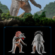 「ウルトラセブン」より「ニセ・ウルトラセブン&アギラセット」が予約受付開始！発光ギミック搭載、サロメ星人の秘密工場イメージ台紙で劇中再現