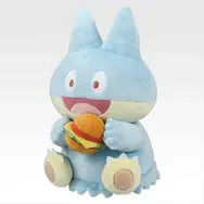 『ポケモン』新作一番くじの全ラインナップ公開！ダイナーで食事を楽しむ「ポケピース」のグッズ盛りだくさん