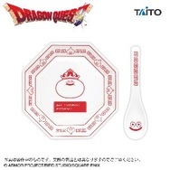 『ドラクエ』おうちが道具屋＆武器屋に！看板時計やキングスライムのラーメンどんぶりなどプライズ5商品が12月より順次展開