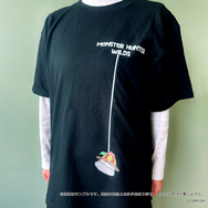 大川ぶくぶ先生による『モンハンワイルズ』新作グッズが超カワイイ！アルマからオトモアイルー、リオレウスまで豊富なラインナップ