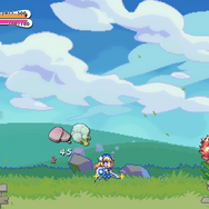 インティ・クリエイツ新作、王国復興アクションRPG『ぼくらのキングダム 時食む果実といにしえの魔物』2026年4月23日発売へ